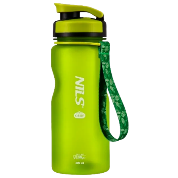 Sticlă pentru apă Nils NC1740 Green photo 1