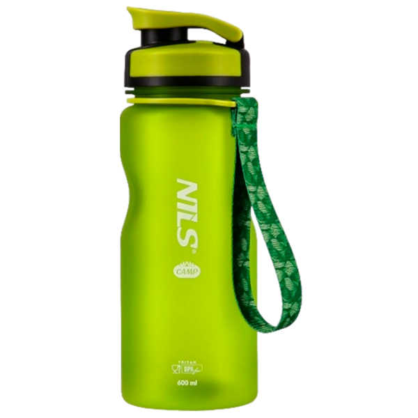 Sticlă pentru apă Nils NC1740 Green photo 1