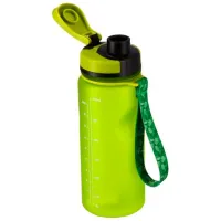 Бутылка для воды Nils NC1740 Green photo 3