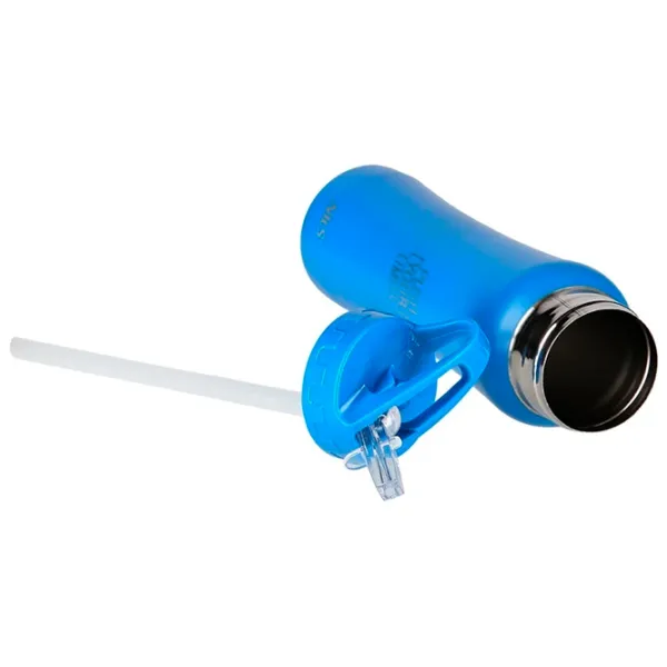 Sticlă pentru apă Nils NCB54 Blue photo 2