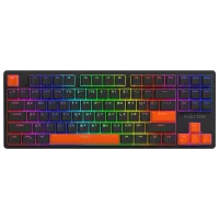Аксессуары для клавиатуры Hator Orange PBT Беспроводные/ Orange photo 2