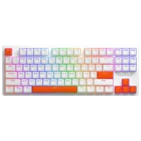 Аксессуары для клавиатуры Hator Orange PBT Беспроводные/ Orange photo 3