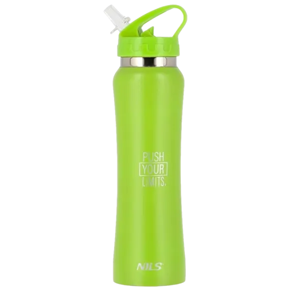 Sticlă pentru apă Nils NCB54 Green photo 1