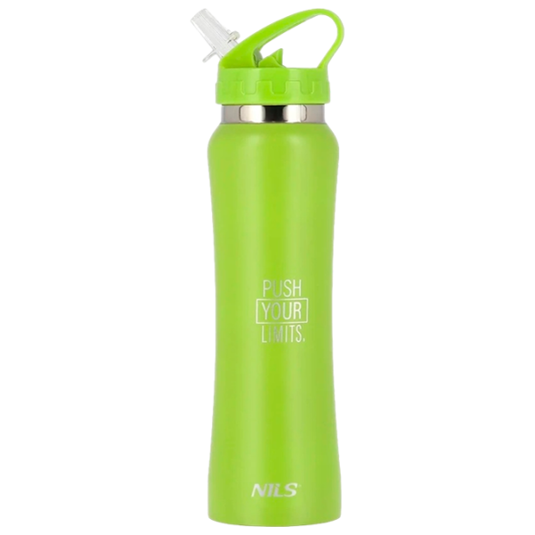 Sticlă pentru apă Nils NCB54 Green photo 1