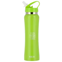 Бутылка для воды Nils NCB54 Green