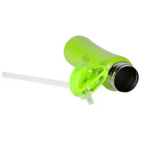 Бутылка для воды Nils NCB54 Green photo 2