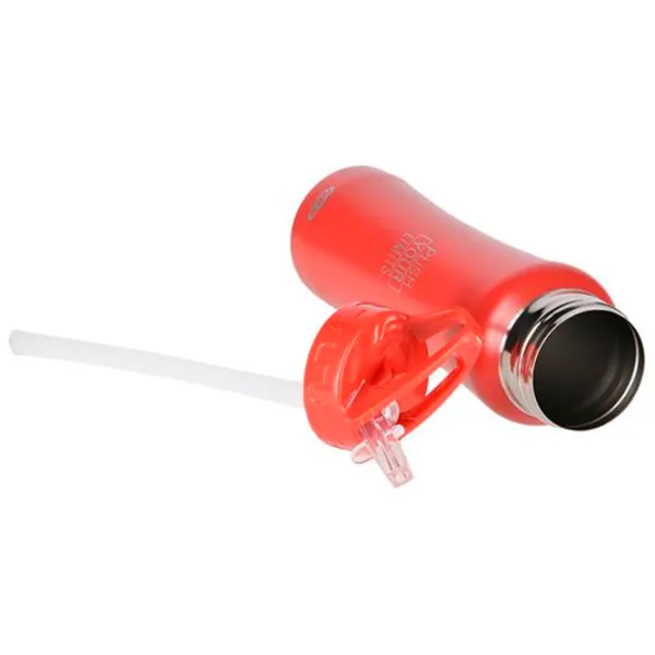 Sticlă pentru apă Nils NCB54 Red photo 2