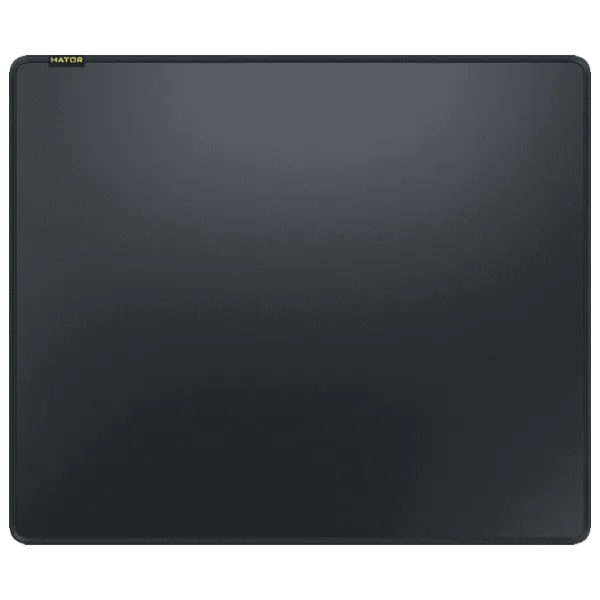 Коврик для мышки Hator Tonn EVO L Black photo 1