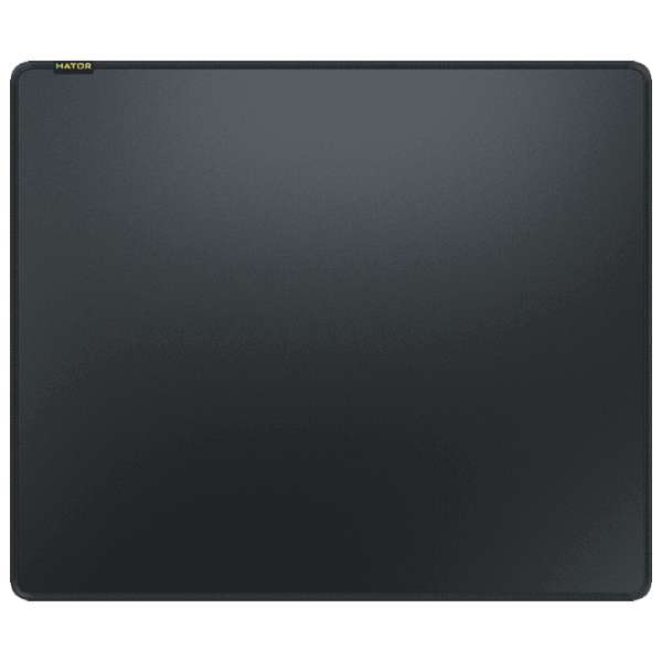 Коврик для мышки Hator Tonn EVO L Black photo 1