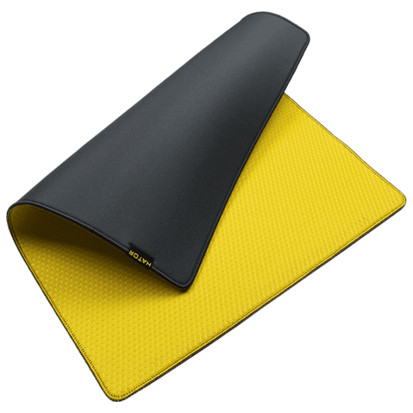 Коврик для мышки Hator Tonn EVO L Black photo 3