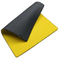 Covoraș pentru mouse Hator Tonn EVO L Black photo 3