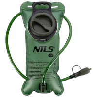 Гидратор Nils NC1720 Green