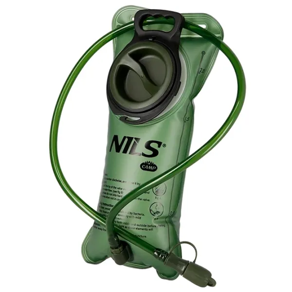 Sistem de hidratare Nils NC1720 Green photo 2
