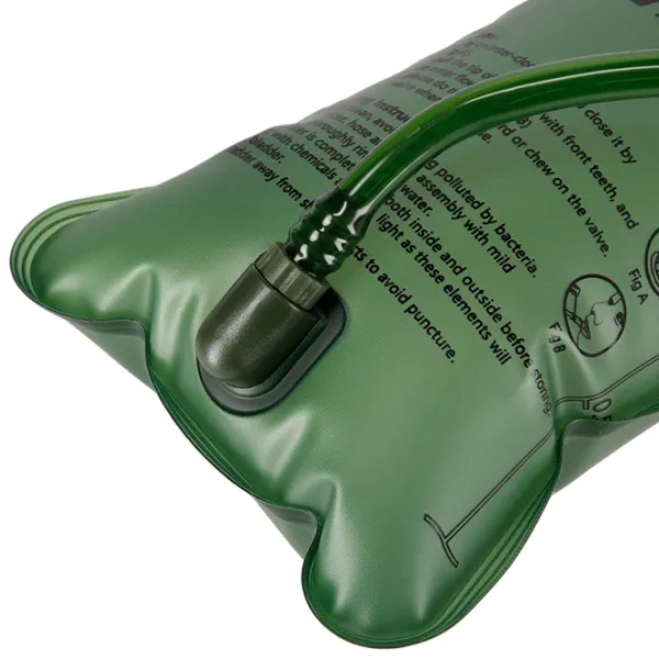 Sistem de hidratare Nils NC1720 Green photo 4