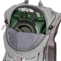 Гидратор Nils NC1720 Green photo 6