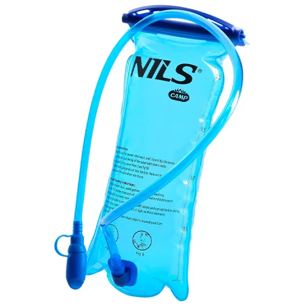 Sistem de hidratare Nils NC1781 Blue photo 2