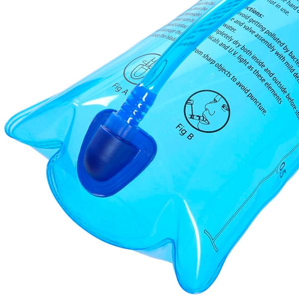Sistem de hidratare Nils NC1781 Blue photo 4
