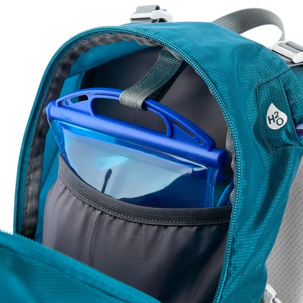 Sistem de hidratare Nils NC1781 Blue photo 5