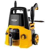 Maşină de curăţat cu presiune Huter W150-MF 1700 W/ Yellow