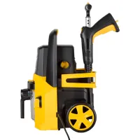 Maşină de curăţat cu presiune Huter W150-MF 1700 W/ Yellow photo 5