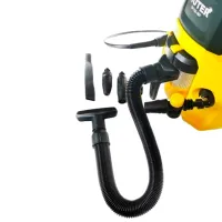 Maşină de curăţat cu presiune Huter W150-MF 1700 W/ Yellow photo 7