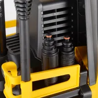 Maşină de curăţat cu presiune Huter W150-MF 1700 W/ Yellow photo 8