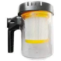 Maşină de curăţat cu presiune Huter W150-MF 1700 W/ Yellow photo 9