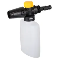 Maşină de curăţat cu presiune Huter W150-MF 1700 W/ Yellow photo 12
