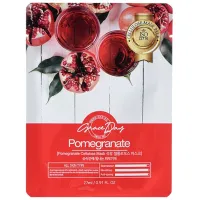Медицинская маска Grace Day Pomegranate Маска/ Все типы