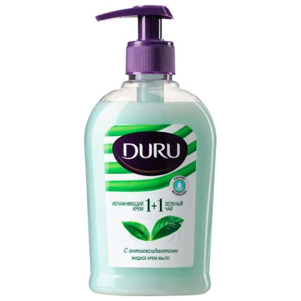 Săpun lichid Duru 8690506491611 300 ml photo 1 Săpun lichid Duru 8690506491611 300 ml photo 1