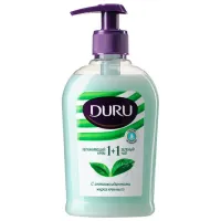 Săpun lichid Duru 8690506491611 300 ml