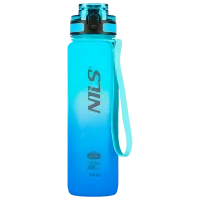 Бутылка для воды Nils NCD04 Blue
