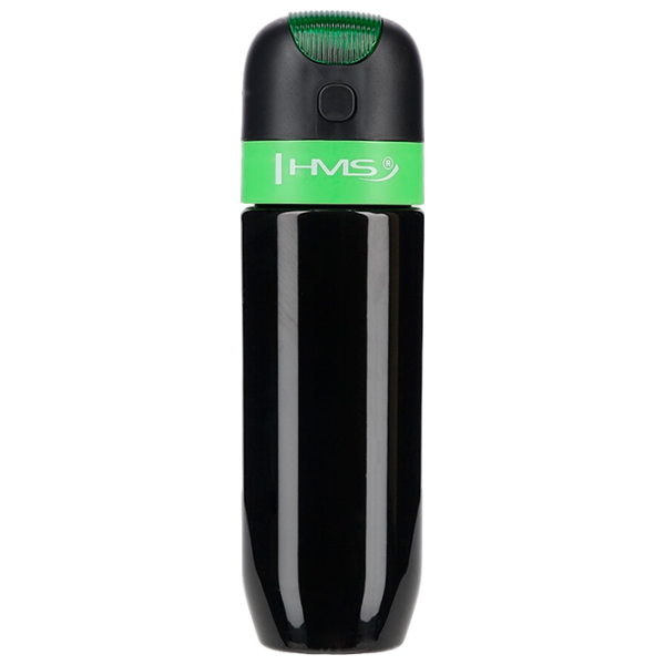 Бутылка для воды HMS BDN670 Green photo 1