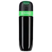 Бутылка для воды HMS BDN670 Green