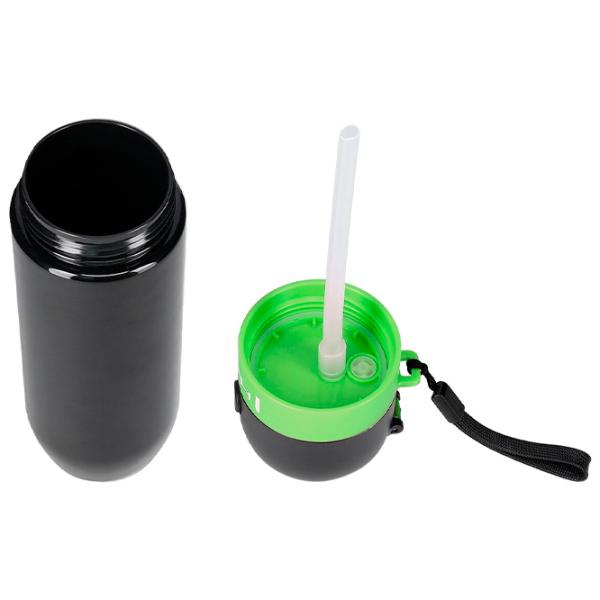 Бутылка для воды HMS BDN670 Green photo 4