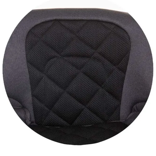 Scaun auto Chipolino ISOFIX SAFY  6 ani - 11 ani / 36 kg / Brown photo 5