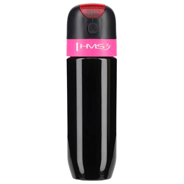 Sticlă pentru apă HMS BDN670 Pink photo 1