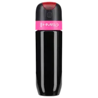 Бутылка для воды HMS BDN670 Pink