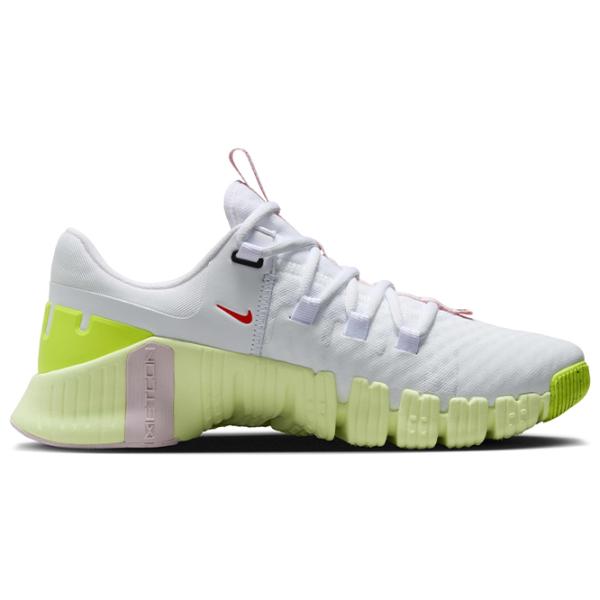 Кроссовки для женщин Nike Free Metcon 5 Весна/ White photo 3