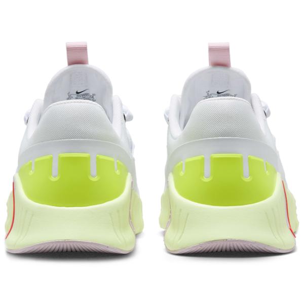 Кроссовки для женщин Nike Free Metcon 5 Весна/ White photo 5