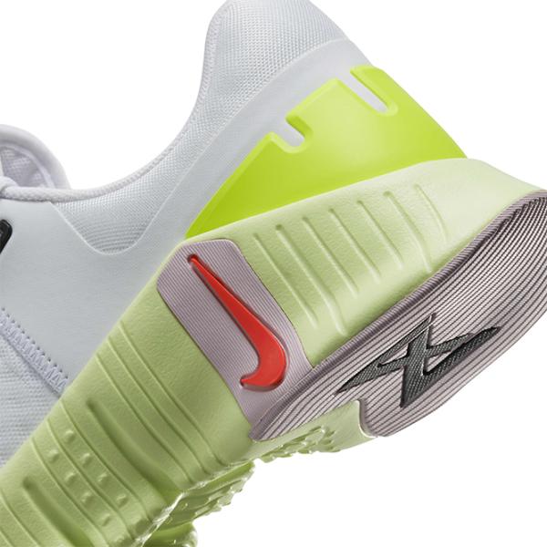 Кроссовки для женщин Nike Free Metcon 5 Весна/ White photo 8