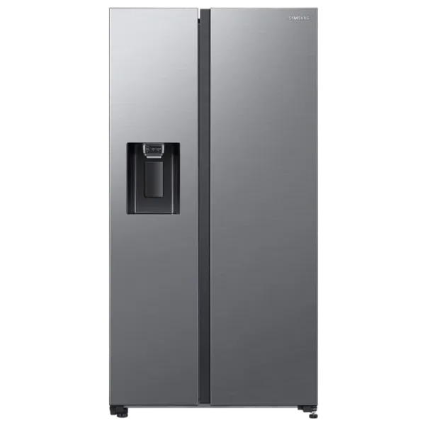 Frigider Samsung RS64DG5303S9UA Side by Side 617 l / 178 cm / Inox photo 1