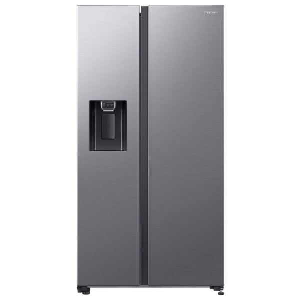 Frigider Samsung RS64DG5303S9UA Side by Side 617 l / 178 cm / Inox photo 1