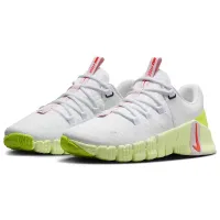 Adidași pentru femei Nike Free Metcon 5 Primăvară/ White