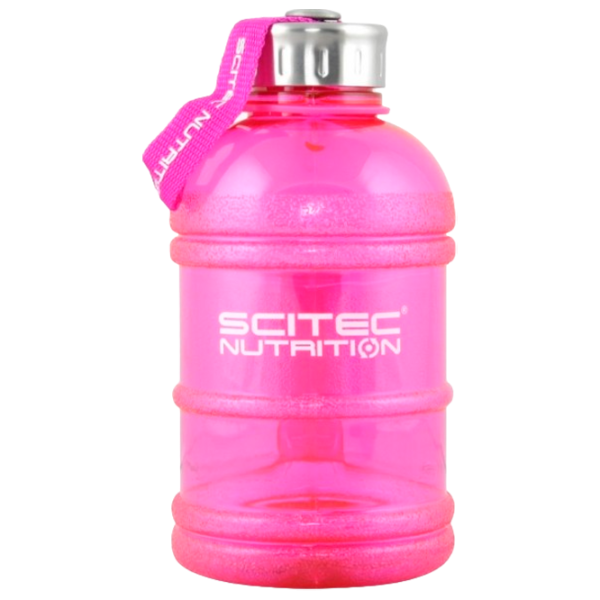 Sticlă pentru apă Scitec Nutrition 5999100002906 Pink photo 1 Sticlă pentru apă Scitec Nutrition 5999100002906 Pink photo 1