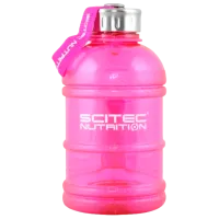 Бутылка для воды Scitec Nutrition 5999100002906 Pink
