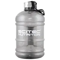 Бутылка для воды Scitec Nutrition 5999100003446 Grey