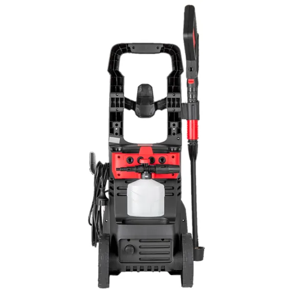 Maşină de curăţat cu presiune Resanta МР-170 1900 W/ Gray photo 2