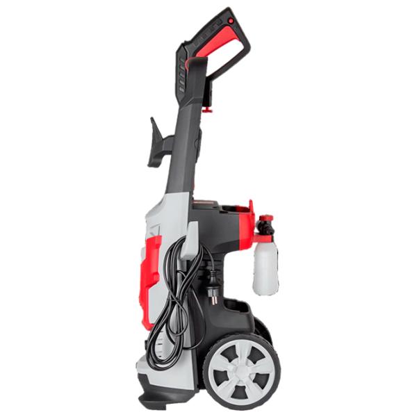 Maşină de curăţat cu presiune Resanta МР-170 1900 W/ Gray photo 4