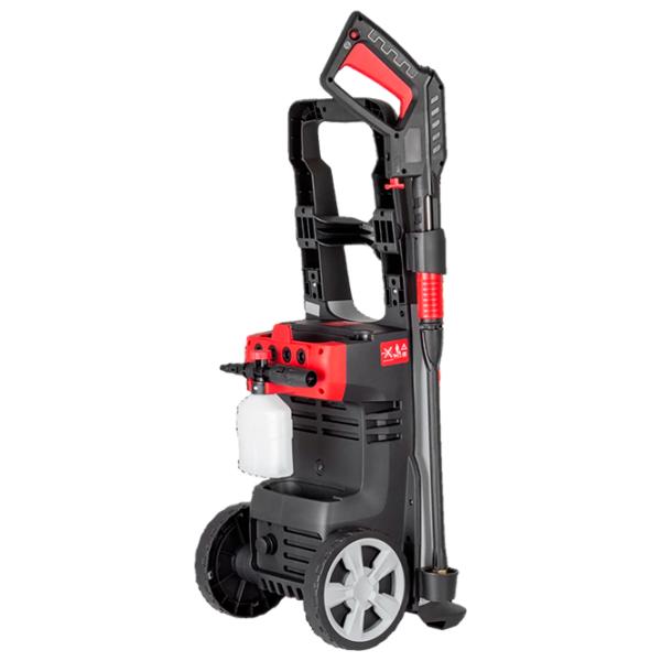 Maşină de curăţat cu presiune Resanta МР-170 1900 W/ Gray photo 5
